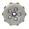 KIT EMBREAGEM COMPLETA DIAFRAG (PLATO / CUBO / DISCOS) TWISTER CBX 250