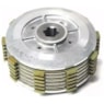KIT EMBREAGEM COMPLETA FAZER 250 06-14 / FZ25A 18-24 / LANDER 250 07-14 / TENERE 250 11-19 SMARTFOX