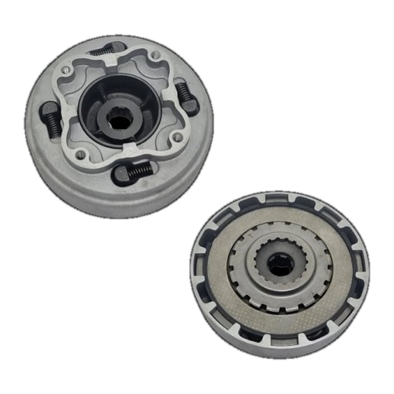 KIT EMBREAGEM COMPLETA SHINERAY PHOENIX 50 11-20 / SHINERAY XY 50-