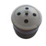KIT EMBREAGEM CVT BURGMAN 125 06-10 (SOLIDEZ)