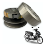 KIT EMBREAGEM CVT NEO 115 (SOLIDEZ)