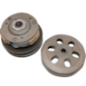 KIT EMBREAGEM CVT NEO 125 (SOLIDEZ)