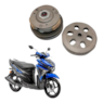 KIT EMBREAGEM CVT NEO 125 (SOLIDEZ)