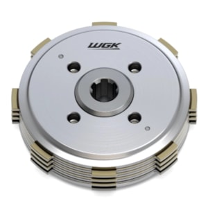 KIT EMBREAGEM POP-100 (WGK) 10117611