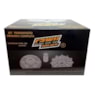 KIT EMBREAGEM PRIMARIA CVT BURGMAN 125 2006-10 (CAWU)