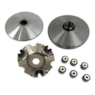 KIT EMBREAGEM PRIMARIA CVT BURGMAN 125 2006-2010 (TMAC)