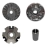 KIT EMBREAGEM PRIMARIA CVT BURGMAN 125I 2012-2019 (TMAC)