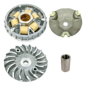 KIT EMBREAGEM PRIMARIA CVT CITYCOM 300I -2016 / ABS 2017- HD 2020- (TMAC)