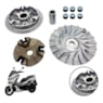 KIT EMBREAGEM PRIMARIA CVT NMAX 160 2016-2018 (TMAC)