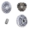 KIT EMBREAGEM PRIMARIA CVT PCX 150 2014-2015 (TMAC)