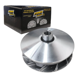 KIT EMBREAGEM PRIMARIA CVT PCX 150 2019-2020 (CAWU) K97