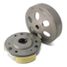 KIT EMBREAGEM SECUNDÁRIA YAMAHA NEO 125 UBS 17-25 (MAGNETRON)