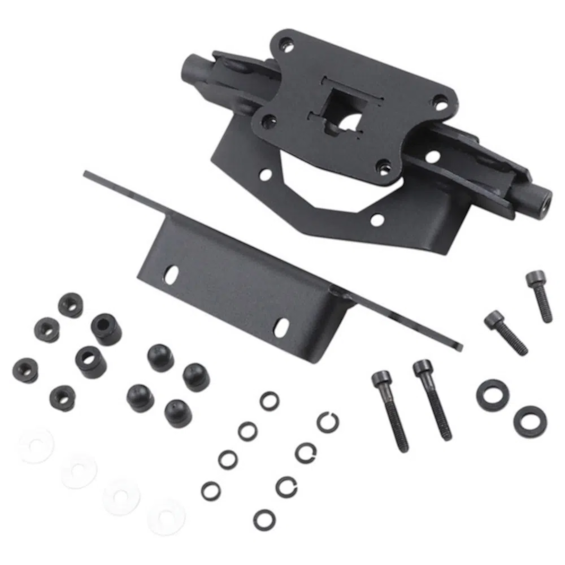 Kit Fixação PLR2139/PLXR2139/PL2139CAM Traseiro (GIVI)