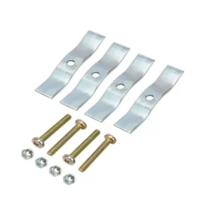 KIT FIXAÇÃO BAU GLIDER 28/35/40 LITROS