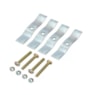 KIT FIXAÇÃO BAU GLIDER 28/35/40 LITROS