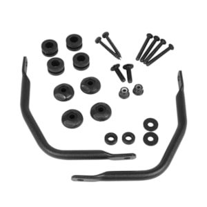 Kit Fixação Parabrisa Givi Yamaha NMAX 160 2016-20 2123DT