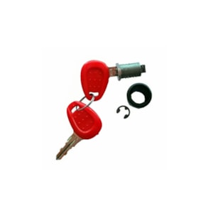 Kit Jogo Chaves Bau Givi E27 / E29 / E33 / E350 / E450 Z140R