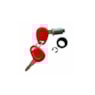 Kit Jogo Chaves Bau Givi E27 / E29 / E33 / E350 / E450 Z140R