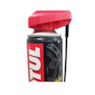 KIT MOTUL C1 E C4 LIMPEZA E LUBRIFICAÇÃO CLEAN CHAIN LUB 400ML