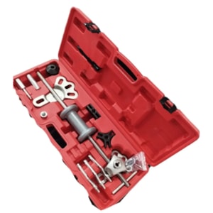 KIT OFICINA SACA CAPA ROLAMENTO 6302