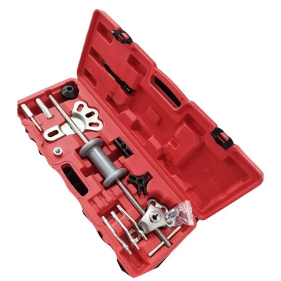 KIT OFICINA SACA CAPA ROLAMENTO 6302 KIT OFICINA SACA CAPA ROLAMENTO 6302