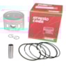 KIT PISTAO COM ANEL CG-150 NXR-150 BROS 2006 E/D 0,50 (WGK) 1017681