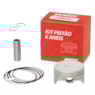 KIT PISTAO COM ANEL FAZER 250 YS (0,00) STD WGK