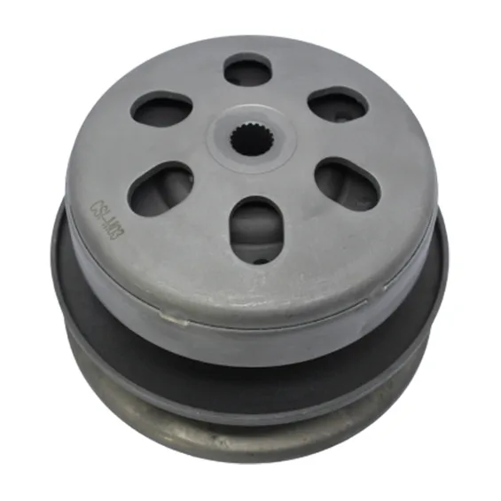 KIT POLIA DA EMBREAGEM SECUNDÁRIA CVT PCX 150 13-17 (SOLIDEZ)