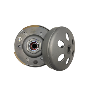 KIT POLIA DA EMBREAGEM SECUNDÁRIA CVT PCX 150 2016-2018 (CAWU) 