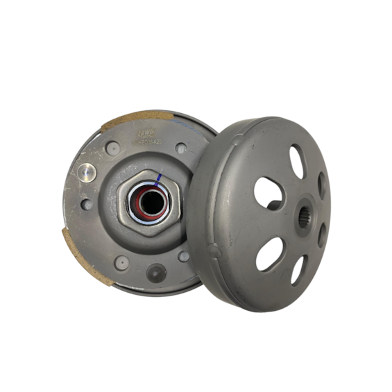 KIT POLIA DA EMBREAGEM SECUNDÁRIA CVT PCX 150 2016-2018 (CAWU) 