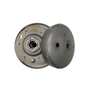 KIT POLIA DA EMBREAGEM SECUNDÁRIA CVT PCX 160 2020-2024 (CAWU) 