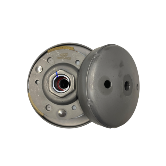 KIT POLIA DA EMBREAGEM SECUNDÁRIA CVT PCX 160 2020-2024 (CAWU) 