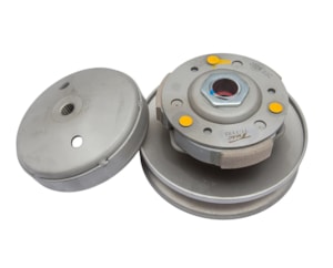 KIT POLIA DA EMBREAGEM SECUNDÁRIA CVT PCX 160 2023- (TMAC)
