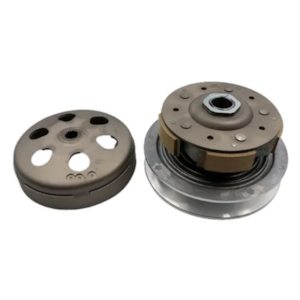 KIT POLIA DA EMBREAGEM SECUNDÁRIA CVT XMAX 250 (CAWU) 