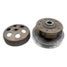 KIT POLIA DA EMBREAGEM SECUNDÁRIA CVT XMAX 250 (CAWU) 