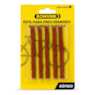 KIT REPARO PNEU MACARRÃO 5 UNID (BOMVINK) BOM-3623