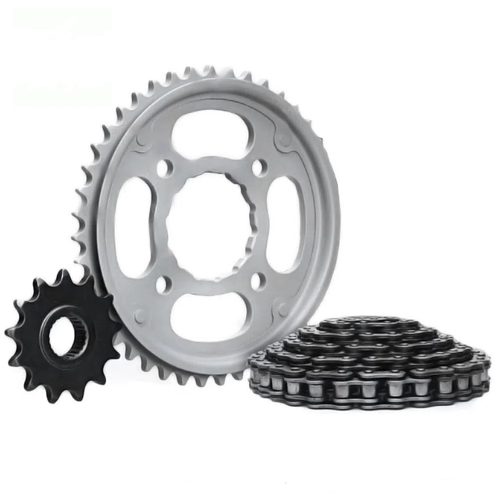 Kit Transmissão Relação Did Kawasaki Z 900 2017-