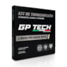 KIT TRANSMISSÃO RELAÇÃO GP TECH CRYPTON 115 S/ RETENTOR