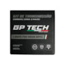 KIT TRANSMISSÃO RELAÇÃO GP TECH TWISTER 250 2001-08 S/ RETENTOR (C-37 P-13T 520H-106L)