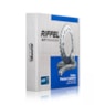 KIT TRANSMISSÃO RELAÇÃO RIFFEL CB 250 TWISTER 16-22 C/ RETENTOR (C-40 P-13 520HO-110L) TOP