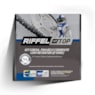 KIT TRANSMISSÃO RELAÇÃO RIFFEL DK 160 23-25 C/ RETENTOR (C-44 P-15 428HO-120L) TOP