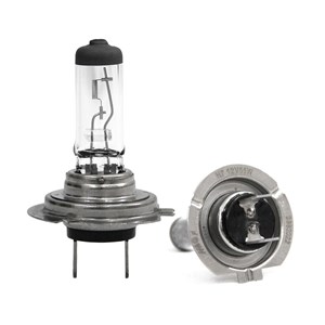 LAMPADA FAROL H7 55W DIVERSOS MODELOS (MAGNETRON) 90208050