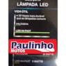 Lampada Farol LED KGA H4 35/35W