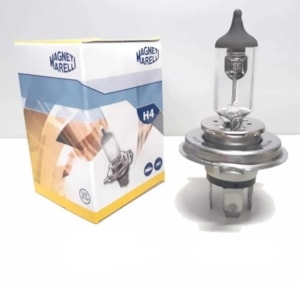 Lampada Farol Magneti Marelli H7 / 12V 55W / Tenere 250 / Hornet Antiga
