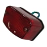 LANTERNA COMP DT 180 / RD 135 VERMELHA