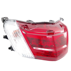 LANTERNA COMP LED NMAX160 2016-20 (SPENCER)