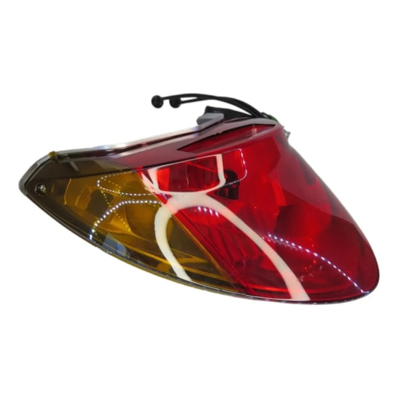LANTERNA COMP TITAN 150 2009 / FAN 150 VALPLAS