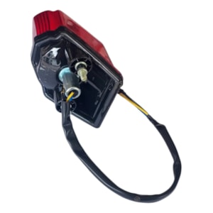 LANTERNA TRASEIRA XTZ 150 14-24 SMARTFOX