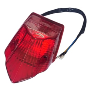 LANTERNA TRASEIRA XTZ 150 14-24 SMARTFOX