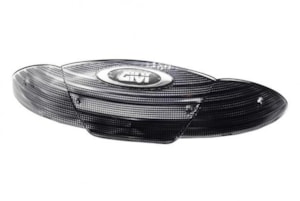 Lente Bau Givi E45 Fume Z454FR